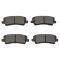 Brake Pads