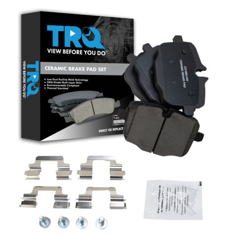 Brake Pads