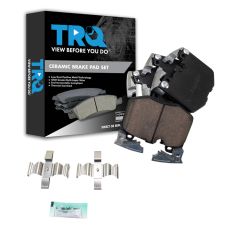 Brake Pads