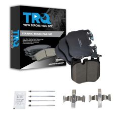 Brake Pads
