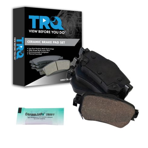 Brake Pads