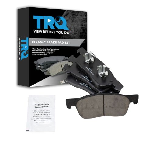 Brake Pads