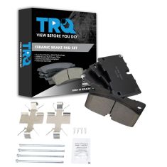 Brake Pads