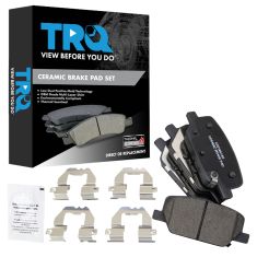 Brake Pads