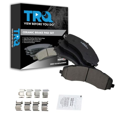 Brake Pads