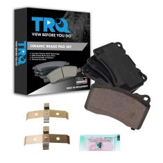 Brake Pads