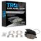Brake Pads