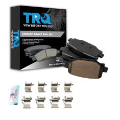 Brake Pads
