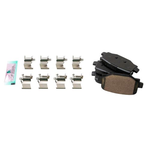 Brake Pads