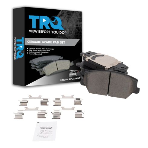 Brake Pads