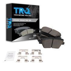 Brake Pads