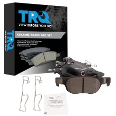 Brake Pads