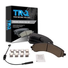 Brake Pads