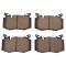 Brake Pads
