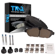 Brake Pads