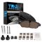 Brake Pads