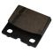 Parking Brake Disc Brake Pad Set