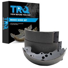 Brake Shoes