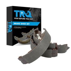 Brake Shoes