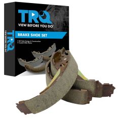 Brake Shoes