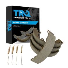 Brake Shoes