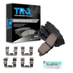 Brake Pads