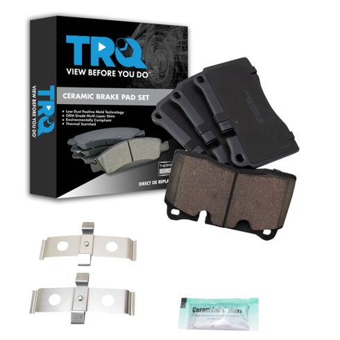 Brake Pads
