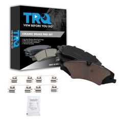 Brake Pads