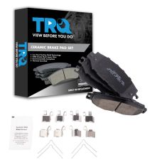 Brake Pads