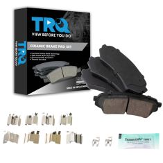 Brake Pads