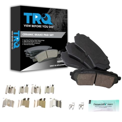 Brake Pads