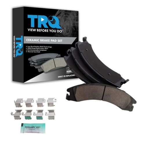 Brake Pads