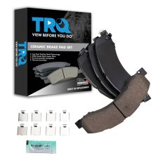 Brake Pads
