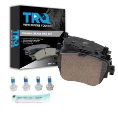 Brake Pads
