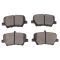 Brake Pads