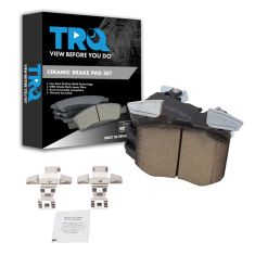 Brake Pads