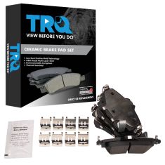 Brake Pads