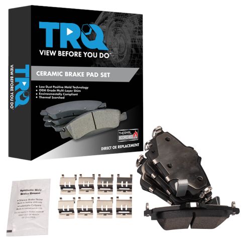 Brake Pads