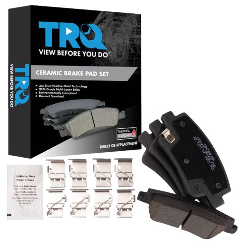 Brake Pads