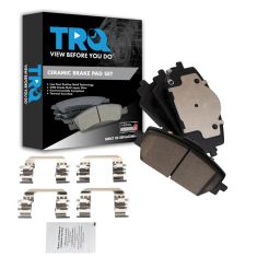 Brake Pads