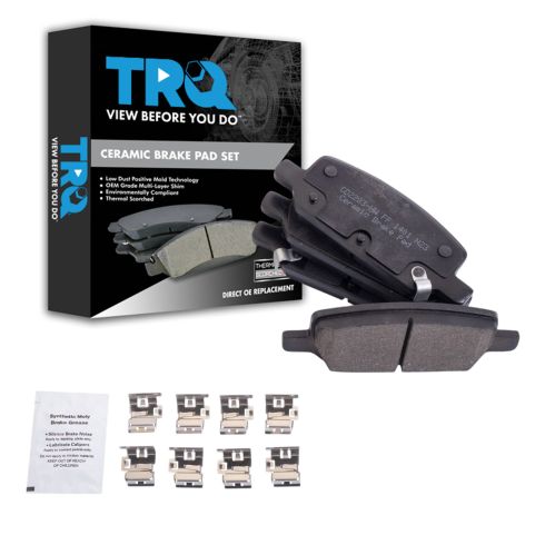 Brake Pads