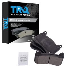 Brake Pads