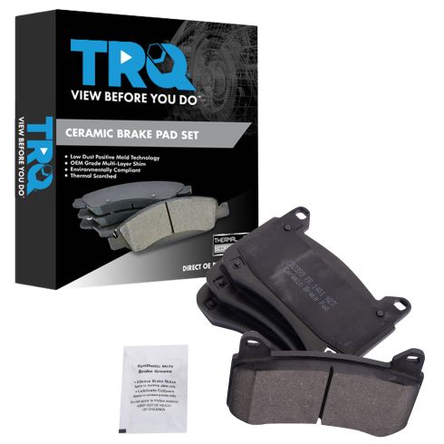 Brake Pads