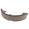 Parking Brake Shoe Set