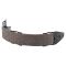 Parking Brake Shoe Set