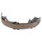 Parking Brake Shoe Set