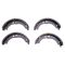 Parking Brake Shoe Set