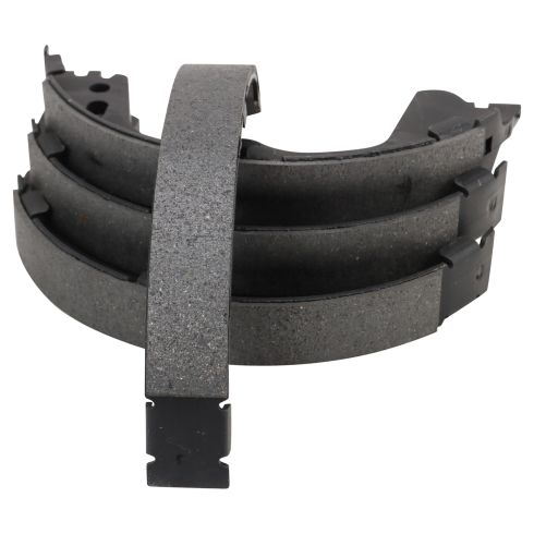 Parking Brake Shoe Set