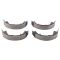 Parking Brake Shoe Set