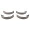 Parking Brake Shoe Set